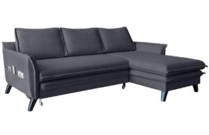 Miuform Rozkl&aacute;dac&iacute; pohovka Charming Charlie 228 cm