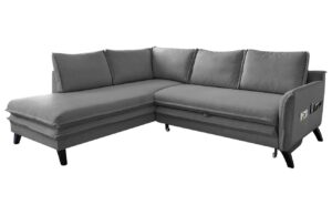 Miuform Rozkl&aacute;dac&iacute; pohovka Charming Charlie 234 cm