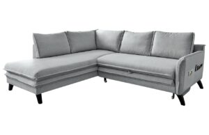 Miuform Rozkl&aacute;dac&iacute; pohovka Charming Charlie 234 cm