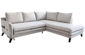 Miuform Rozkl&aacute;dac&iacute; pohovka Charming Charlie 234 cm