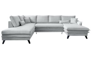 Miuform Rozkl&aacute;dac&iacute; pohovka Charming Charlie 302 cm