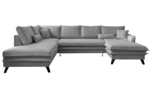 Miuform Rozkl&aacute;dac&iacute; pohovka Charming Charlie 302 cm