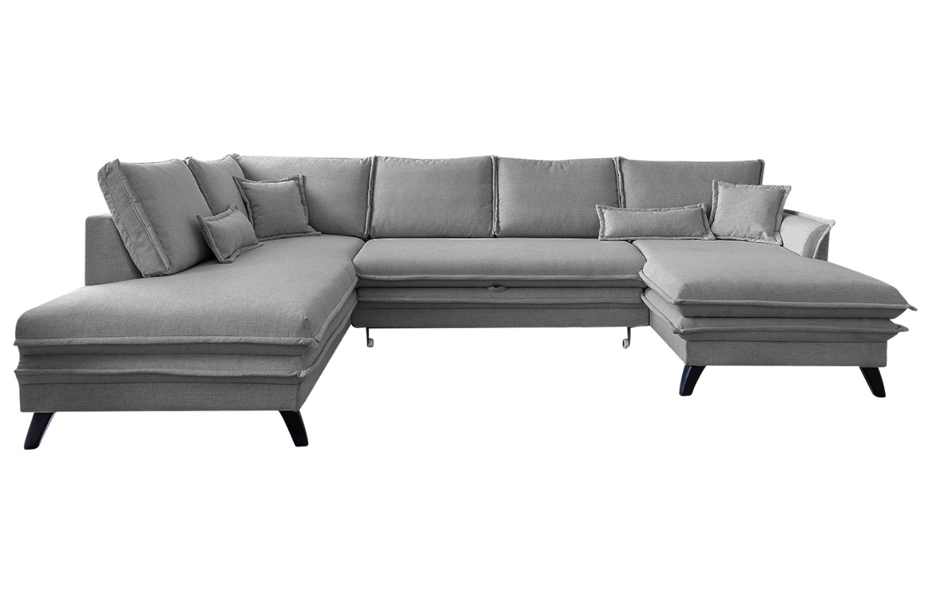 Miuform Rozkládací pohovka Charming Charlie 302 cm