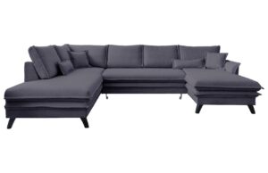 Miuform Rozkl&aacute;dac&iacute; pohovka Charming Charlie 302 cm