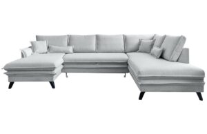 Miuform Rozkl&aacute;dac&iacute; pohovka Charming Charlie 302 cm