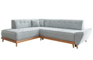 Miuform Rozkl&aacute;dac&iacute; pohovka Dazzling Daisy 253 cm