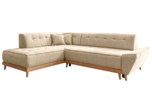 Miuform Rozkl&aacute;dac&iacute; pohovka Dazzling Daisy 253 cm