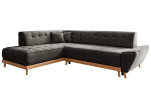 Miuform Rozkl&aacute;dac&iacute; pohovka Dazzling Daisy 253 cm