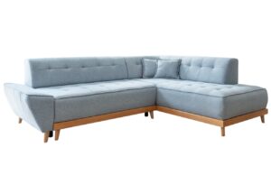 Miuform Rozkl&aacute;dac&iacute; pohovka Dazzling Daisy 253 cm