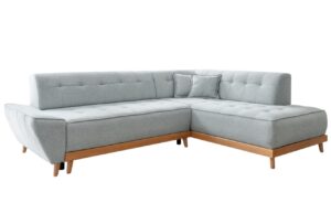 Miuform Rozkl&aacute;dac&iacute; pohovka Dazzling Daisy 253 cm