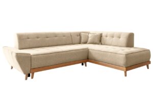 Miuform Rozkl&aacute;dac&iacute; pohovka Dazzling Daisy 253 cm