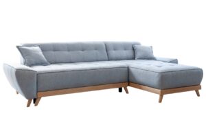 Miuform Rozkl&aacute;dac&iacute; pohovka Dazzling Daisy 260 cm