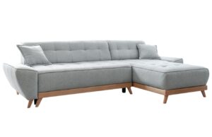 Miuform Rozkl&aacute;dac&iacute; pohovka Dazzling Daisy 260 cm