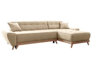 Miuform Rozkl&aacute;dac&iacute; pohovka Dazzling Daisy 260 cm