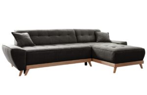 Miuform Rozkl&aacute;dac&iacute; pohovka Dazzling Daisy 260 cm