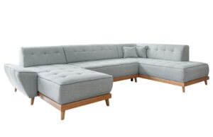 Miuform Rozkl&aacute;dac&iacute; pohovka Dazzling Daisy 330 cm