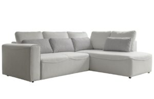 Miuform Rozkl&aacute;dac&iacute; pohovka Homely Tommy 257 cm