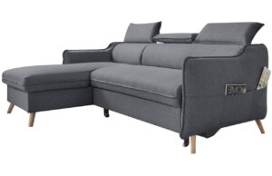 Miuform Rozkl&aacute;dac&iacute; pohovka Sweet Harmony 228 cm