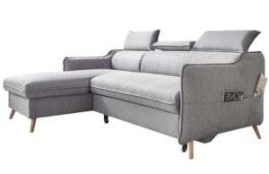 Miuform Rozkl&aacute;dac&iacute; pohovka Sweet Harmony 228 cm