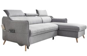 Miuform Rozkl&aacute;dac&iacute; pohovka Sweet Harmony 228 cm