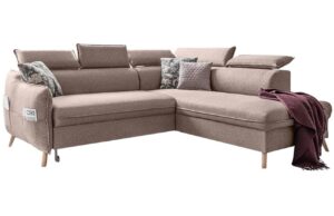 Miuform Rozkl&aacute;dac&iacute; pohovka Sweet Harmony 253 cm