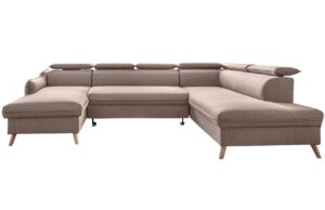 Miuform Rozkl&aacute;dac&iacute; pohovka Sweet Harmony 321 cm