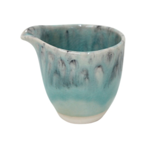 Modr&aacute; konvička na ml&eacute;ko COSTA NOVA MADEIRA 0