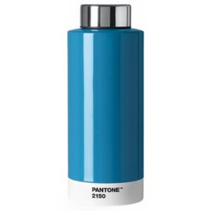Modr&aacute; kovov&aacute; termol&aacute;hev Pantone Blue 2150 530 ml