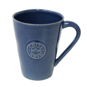 Modr&yacute; hrnek COSTA NOVA NOVA 0