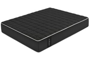 Moonia Pěnov&aacute; matrace Air Black 80 x 200 cm