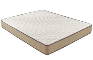 Moonia Pěnov&aacute; matrace Bamboo Care 100 x 200 cm