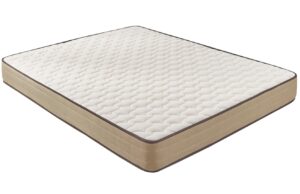 Moonia Pěnov&aacute; matrace Bamboo Care 80 x 200 cm