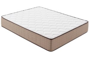 Moonia Pěnov&aacute; matrace Cashmere Confort 200 x 200 cm