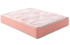 Moonia Pěnov&aacute; matrace Chrono Sport Multizone 100 x 200 cm