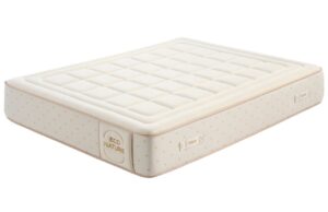 Moonia Pěnov&aacute; matrace Eco Nature Memory 160 x 200 cm