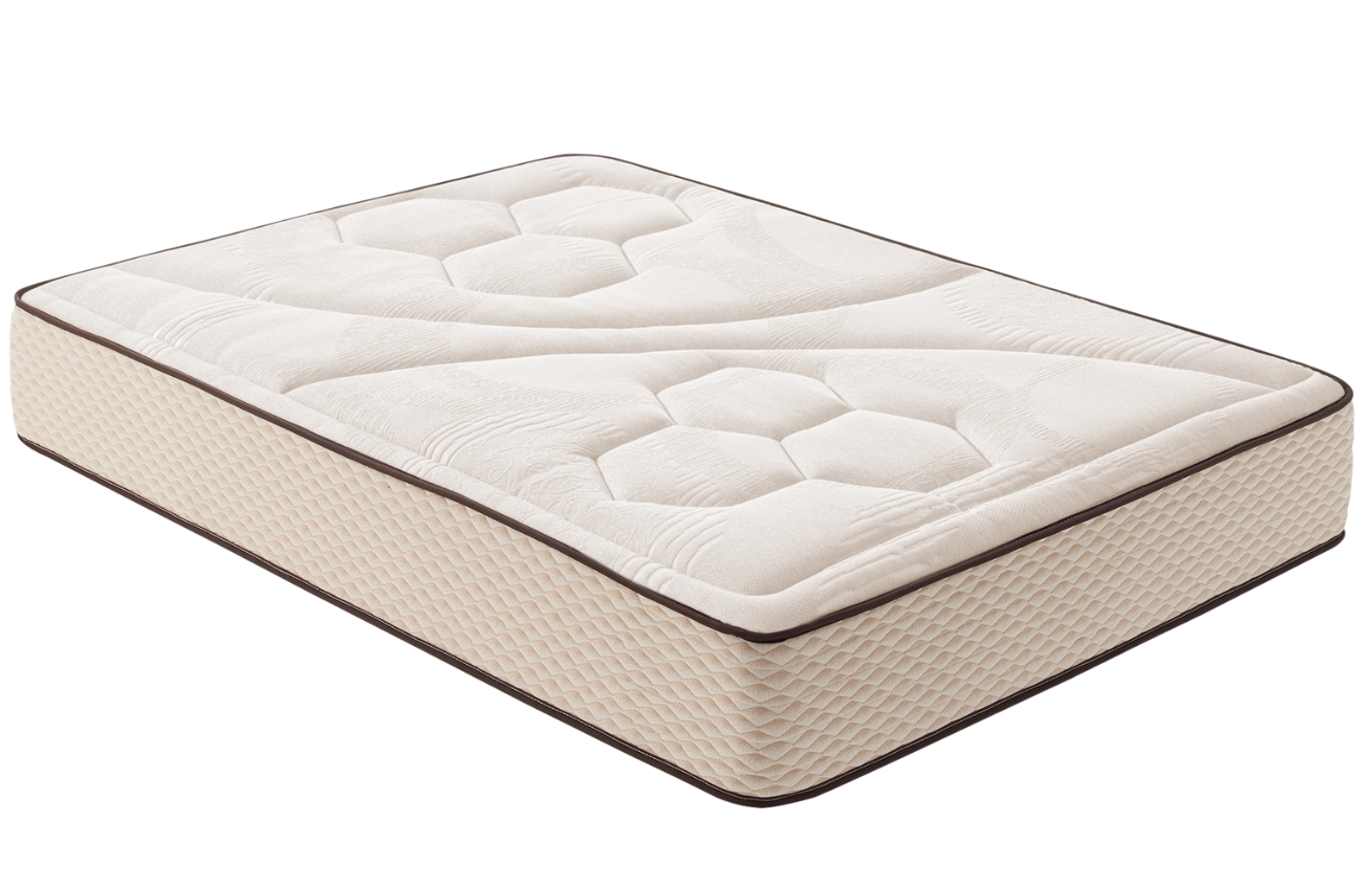 Moonia Pěnová matrace Golden Class Max 140 x 200 cm