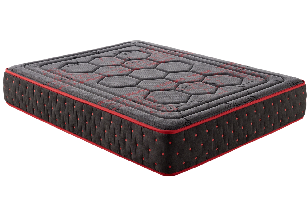 Moonia Pěnová matrace Hexaflex Moon 150 x 200 cm