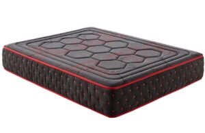 Moonia Pěnov&aacute; matrace Hexaflex Moon 160 x 200 cm