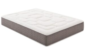 Moonia Pěnov&aacute; matrace Kingmax Multizone 140 x 200 cm