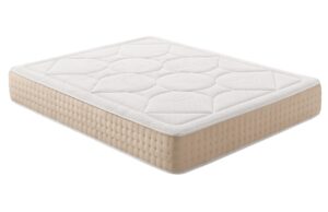 Moonia Pěnov&aacute; matrace Memory Royal Multizone 140 x 200 cm