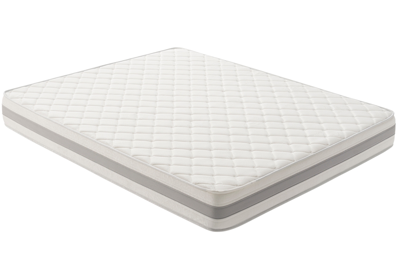 Moonia Pěnová matrace Naturcare Aloe Vera 140 x 200 cm