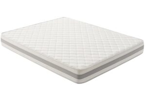 Moonia Pěnov&aacute; matrace Naturcare Aloe Vera 200 x 200 cm