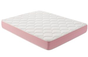 Moonia Pěnov&aacute; matrace Pink Cloud Max 80 x 200 cm
