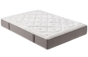 Moonia Pěnov&aacute; matrace Platinum Classic 200 x 200 cm