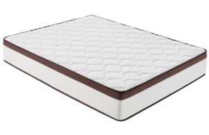 Moonia Pěnov&aacute; matrace Royal Multicare 90 x 200 cm