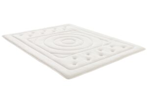 Moonia Pěnov&aacute; vrchn&iacute; matrace Classic 100 x 200 cm