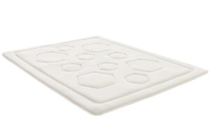 Moonia Pěnov&aacute; vrchn&iacute; matrace Premium 180 x 200 cm