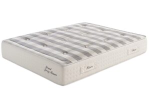 Moonia Pružinov&aacute; matrace Grand Spring Nature 80 x 200 cm