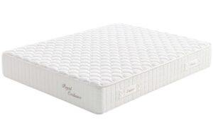 Moonia Pružinov&aacute; matrace Royal Exclusive 80 x 200 cm