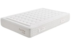 Moonia Pružinov&aacute; matrace Royal Spring Premier 80 x 200 cm